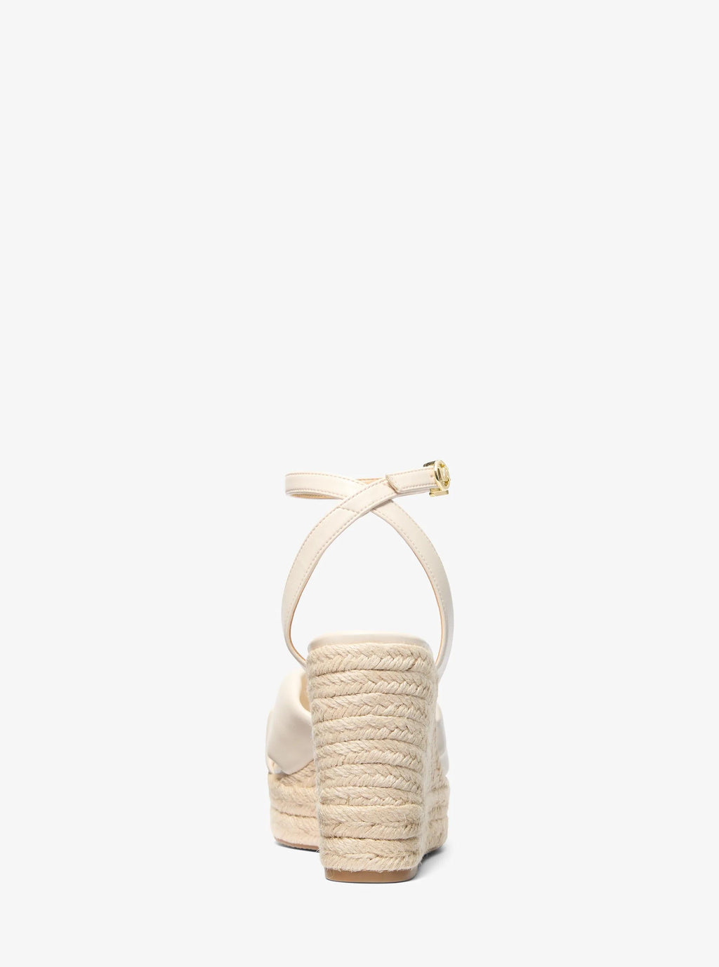 Elena Wedge Sandal