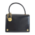 Versace Leather Handbag (Pre-Owned)