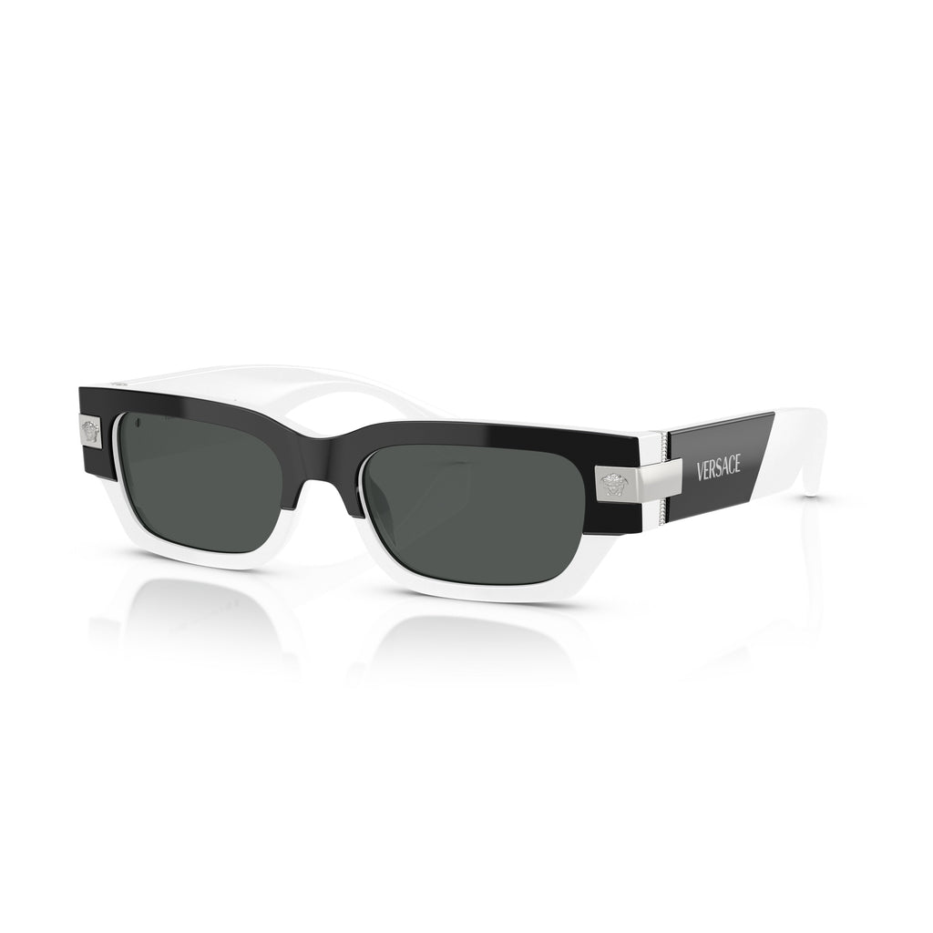 0ve4465 Rectangular Sunglasses