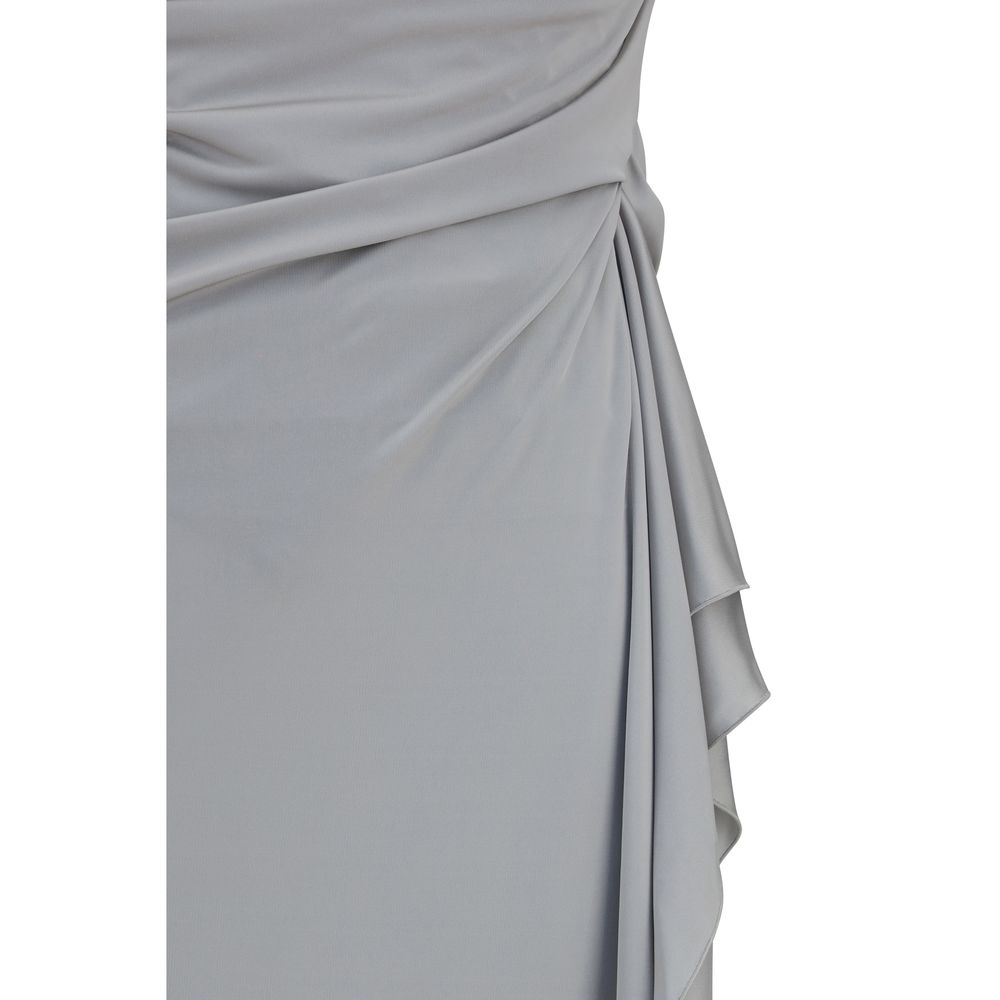 Versace Viscose Casual Women's Dress