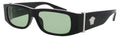 Versace Sunglasses Black