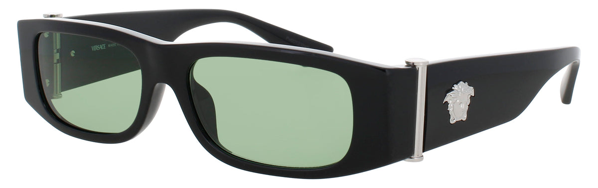 Versace Sunglasses Black