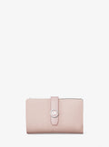 Greenwich Medium Saffiano Leather Wallet