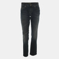 Versace Jeans Blue Denim Jeans