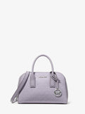 Ashton Small Signature Logo Messenger Bag