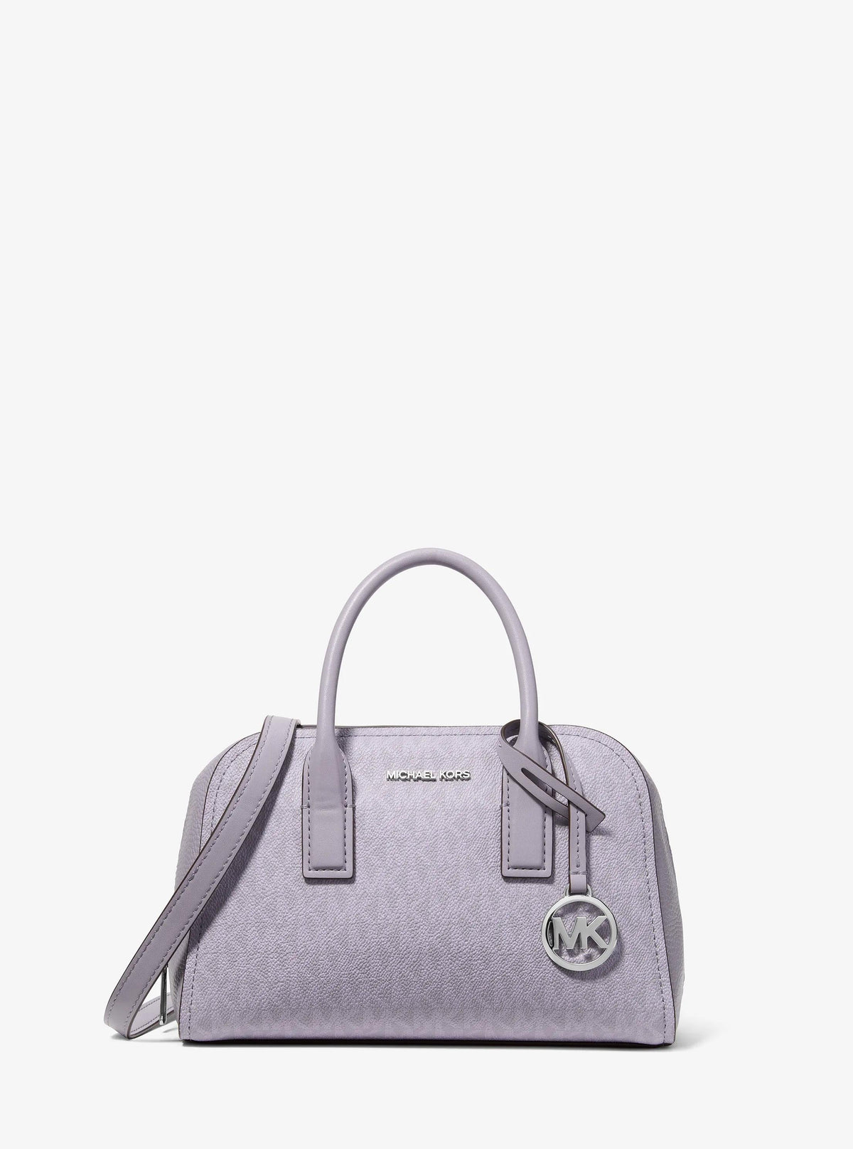 Ashton Small Signature Logo Messenger Bag