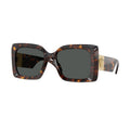 VE4467U 108/87 Havana/Dark Grey