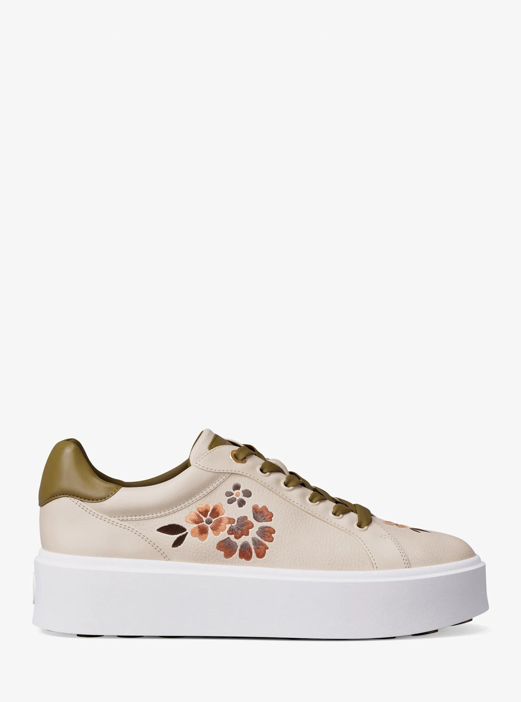 Romey Embellished Platform Sneaker