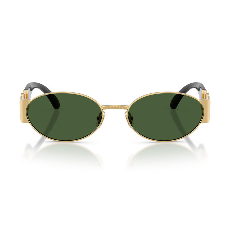 VE2299 100271 Gold/Black/Dark Green