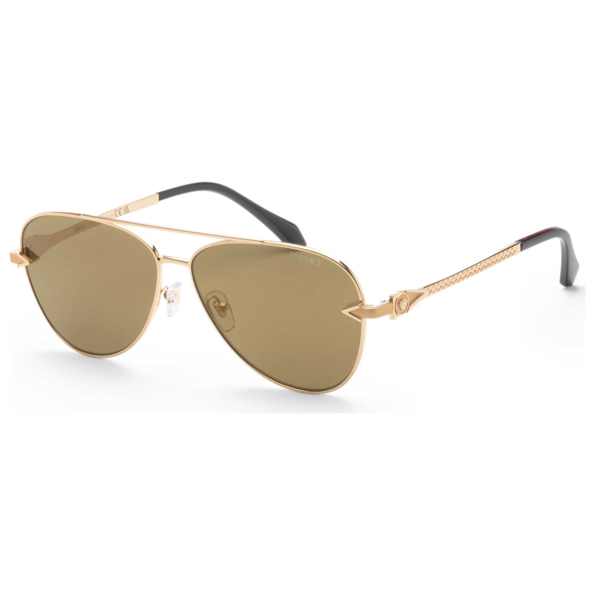 Versace Men's 61mm Sunglasses VE2283-10027I-44