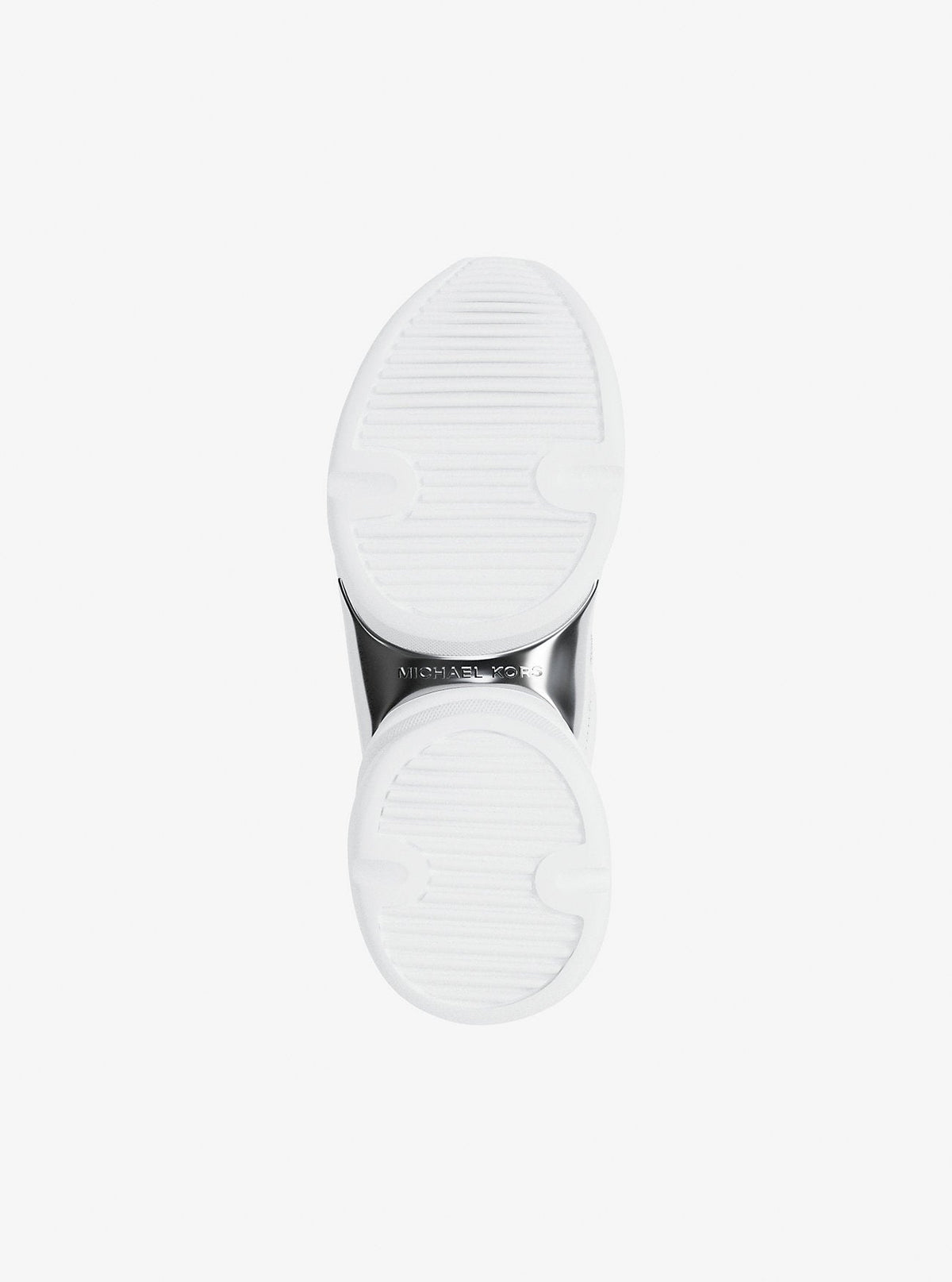 Olympia Mixed-Media Trainer