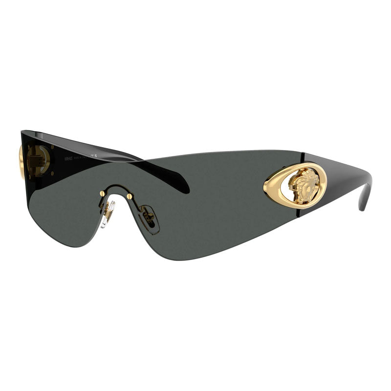 VE2280 1002/87 Black/Dark Grey