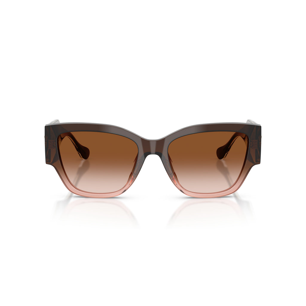 0ve4509u Oversized Square Frame Sunglasses