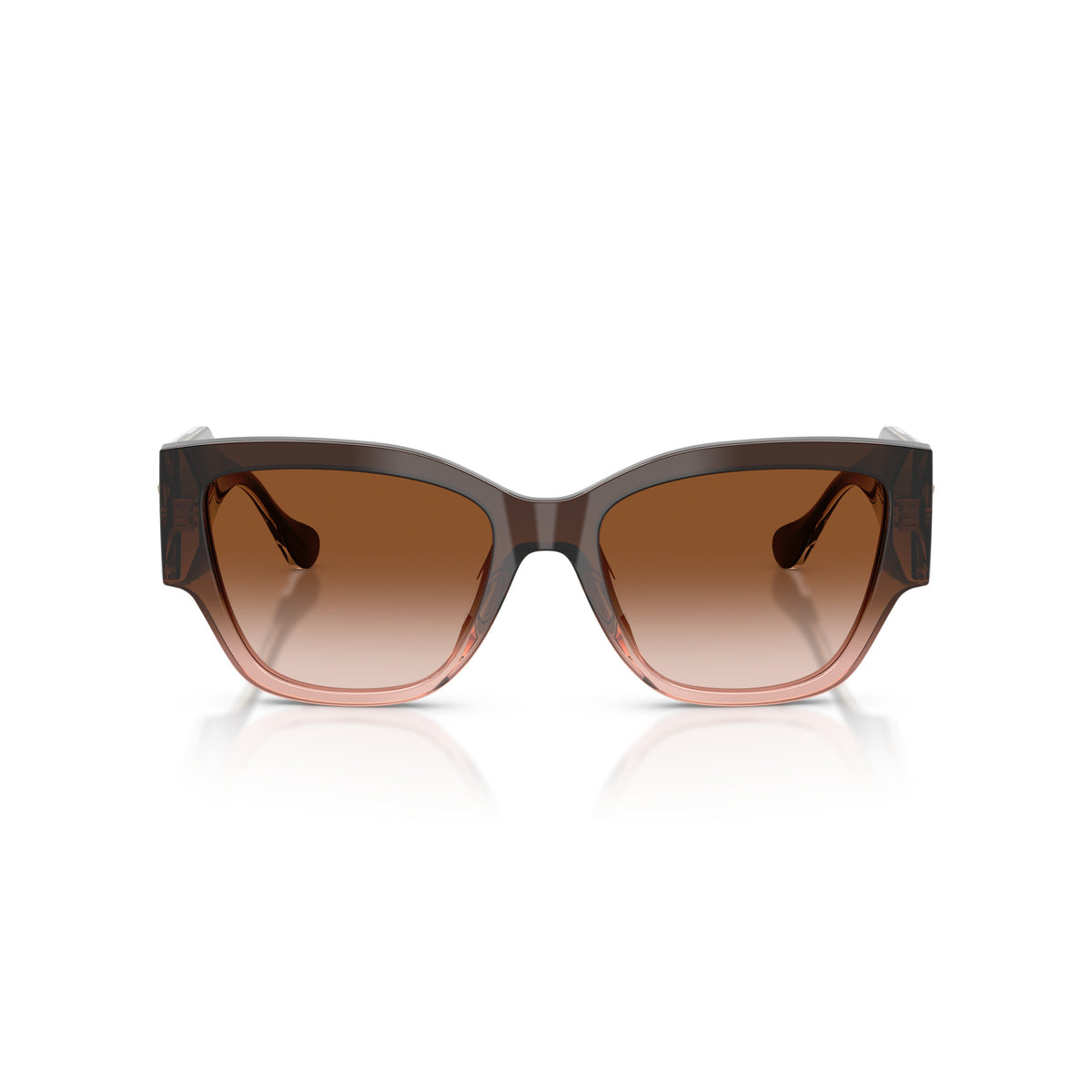 0ve4509u Oversized Square Frame Sunglasses
