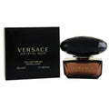 Versace Crystal Noir Eau De Parfum Versace 1.7 Oz