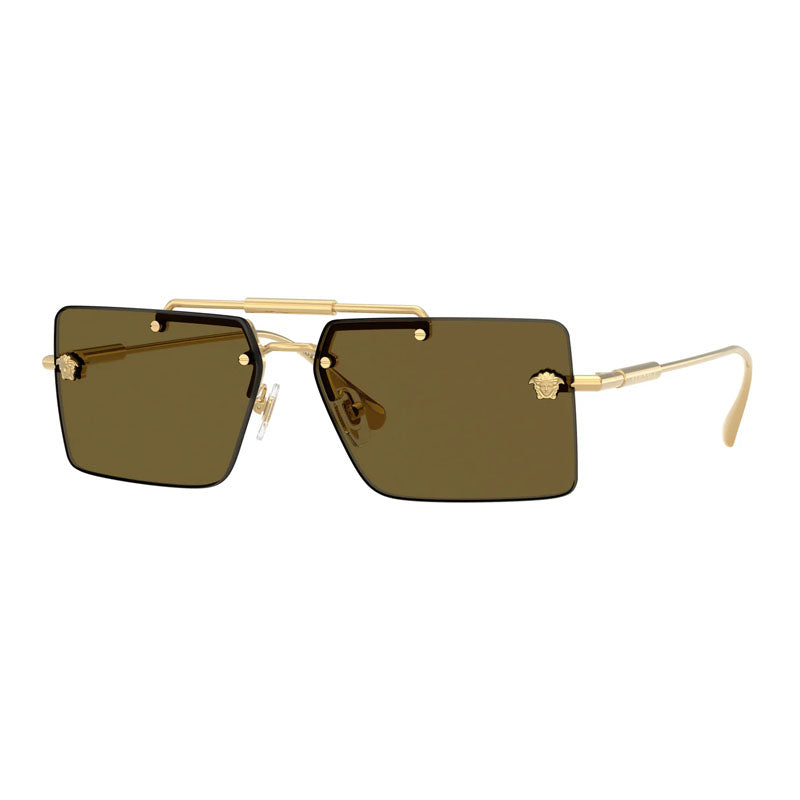VE2245 100273 Gold/Brown Gradient