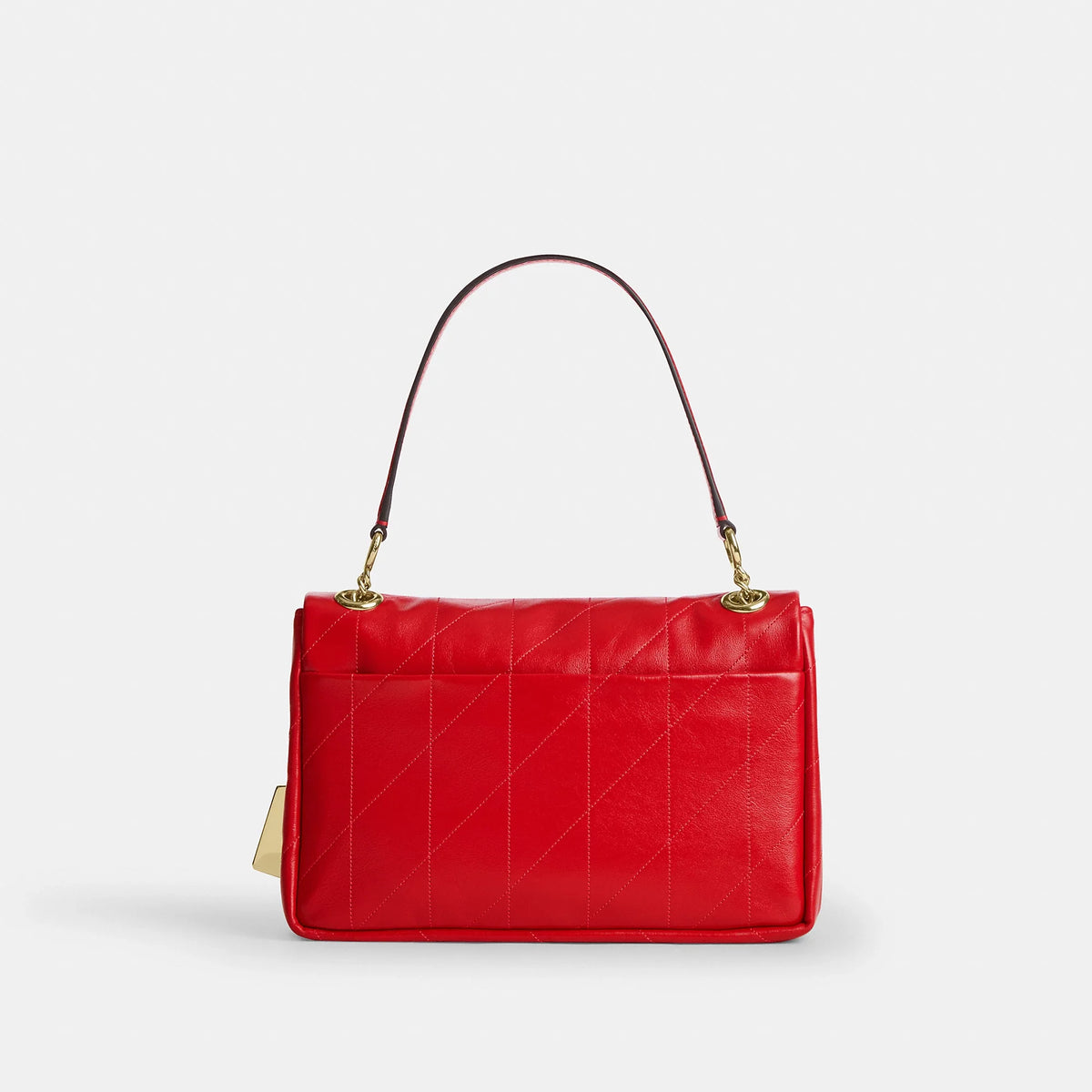 Coach Outlet Elodie Crossbody Bag 24 With Quilting