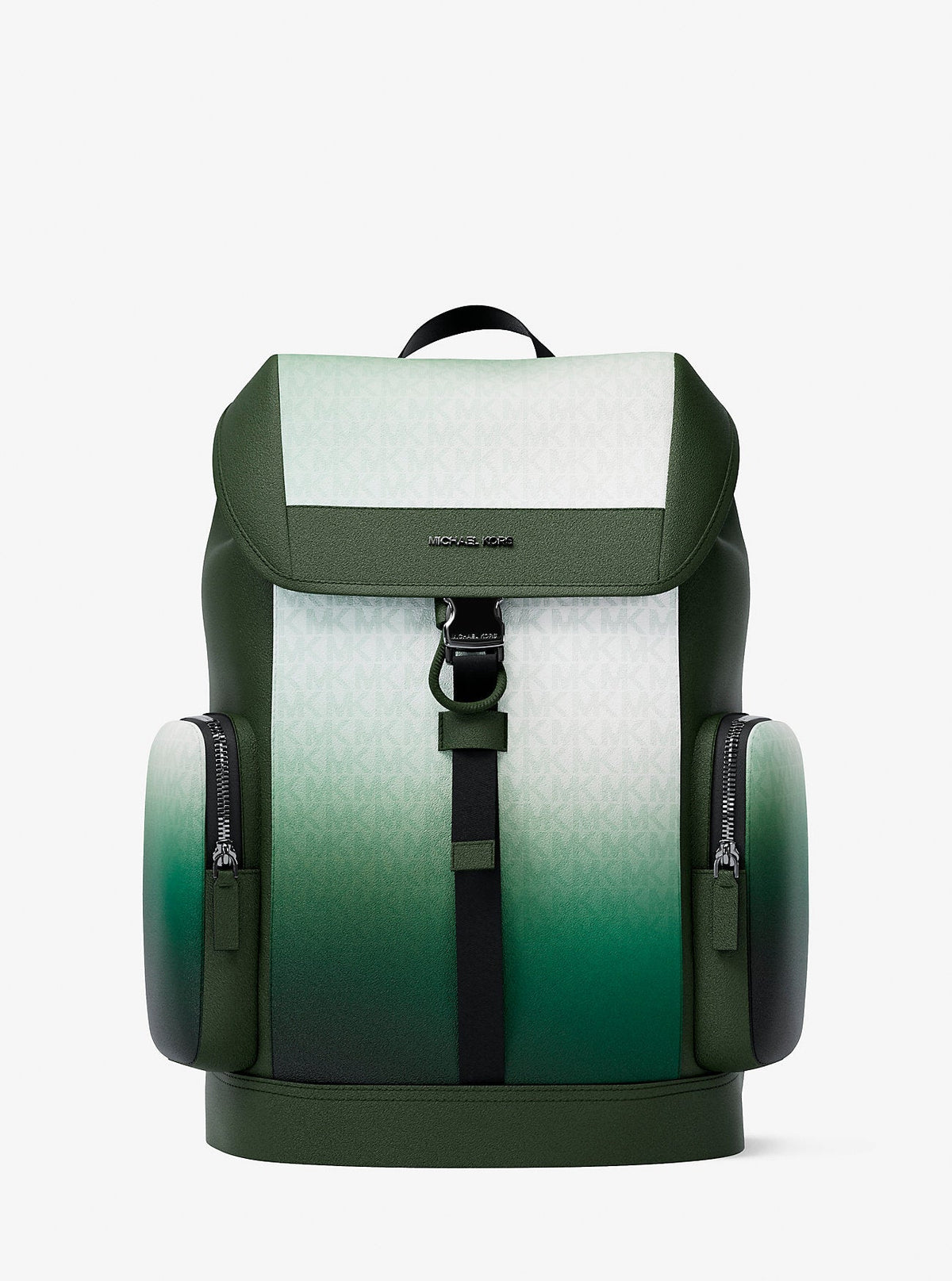 Cooper Medium Ombré Signature Logo City Backpack