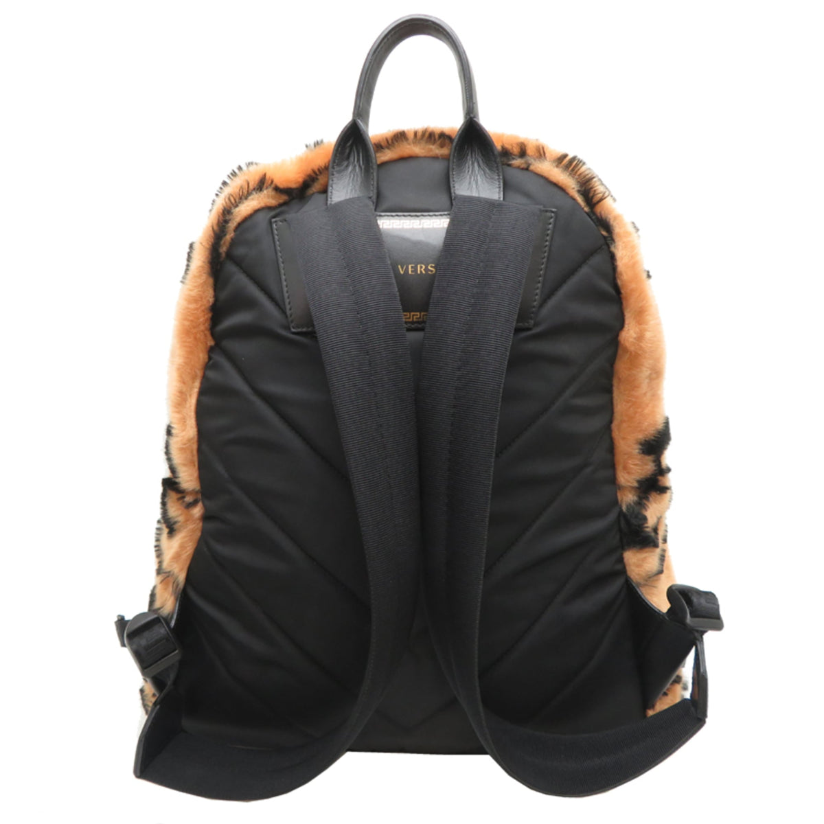 Versace Fur (Pre-Owned)