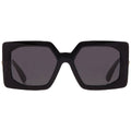 Versace Dark Grey Sport Men's Sunglasses VE4478U GB1/87 55