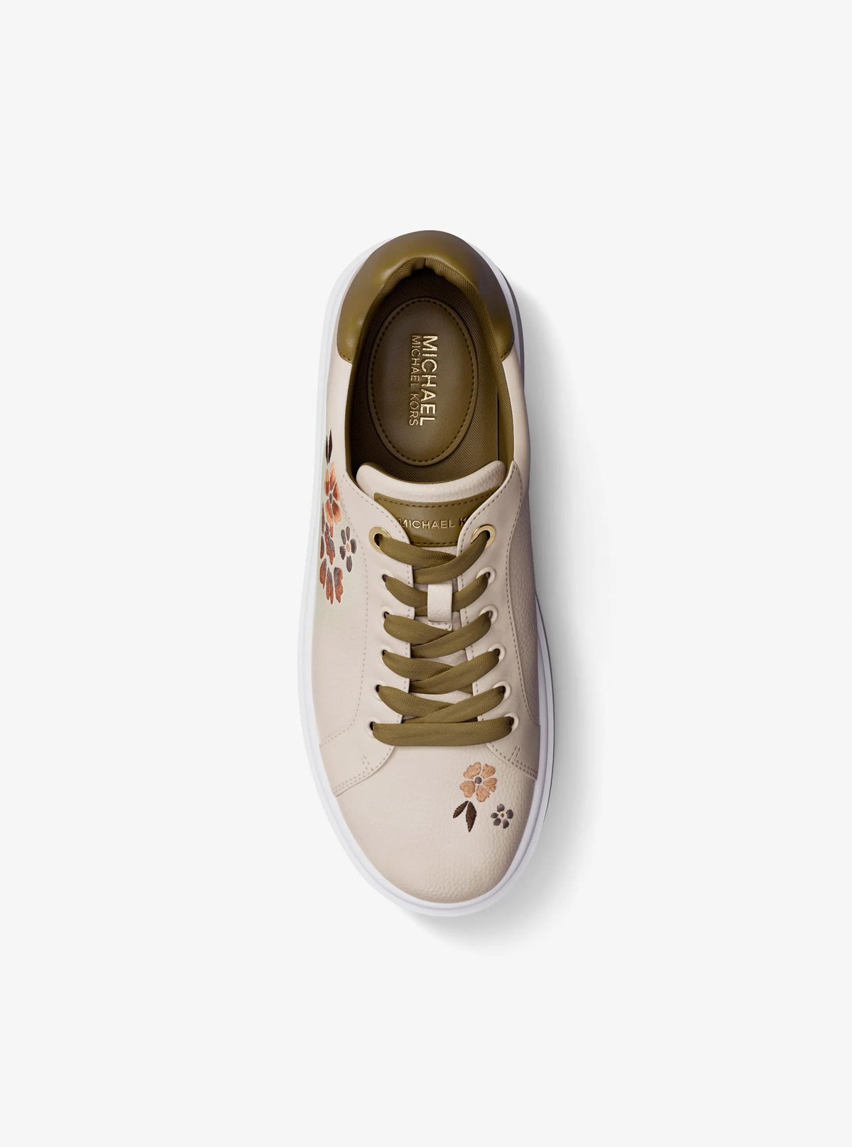 Romey Embellished Platform Sneaker
