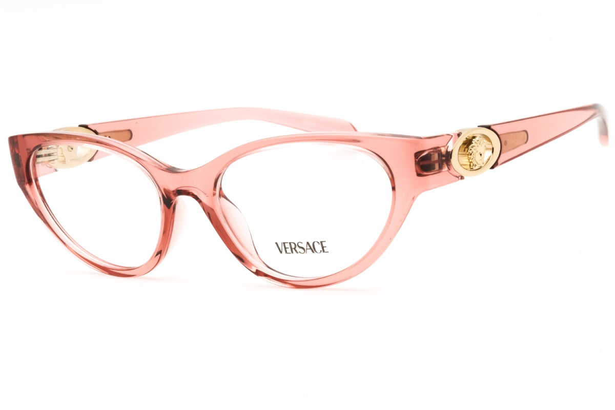 VE3372U 5322 Transparent Pink 52mm