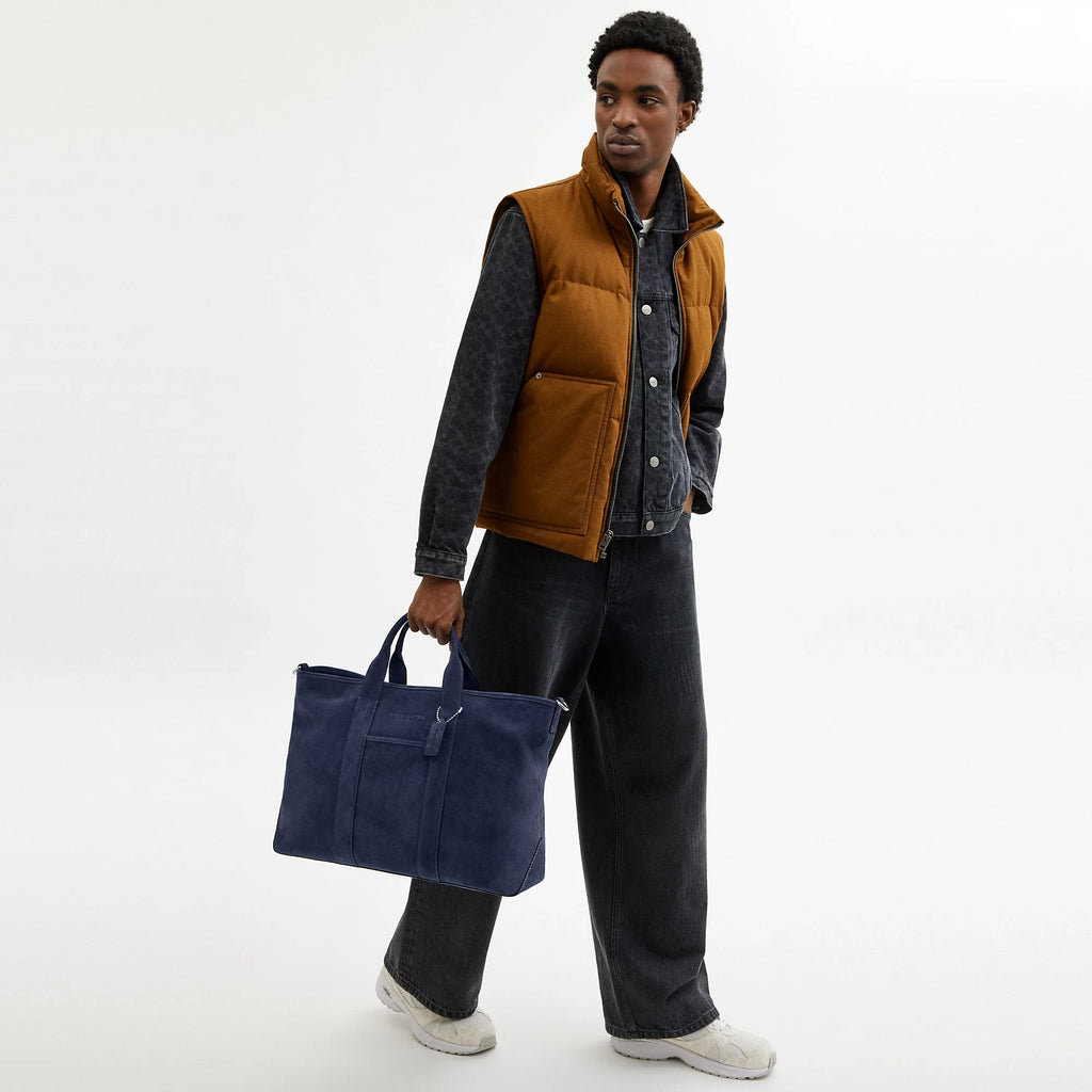 Coach Outlet Grayson Tote Bag