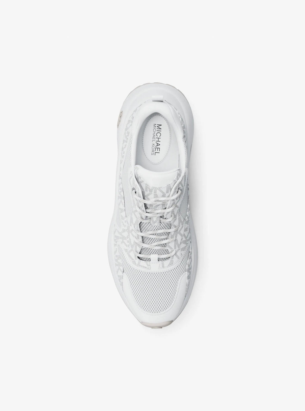 Levie Mixed-Media Trainer