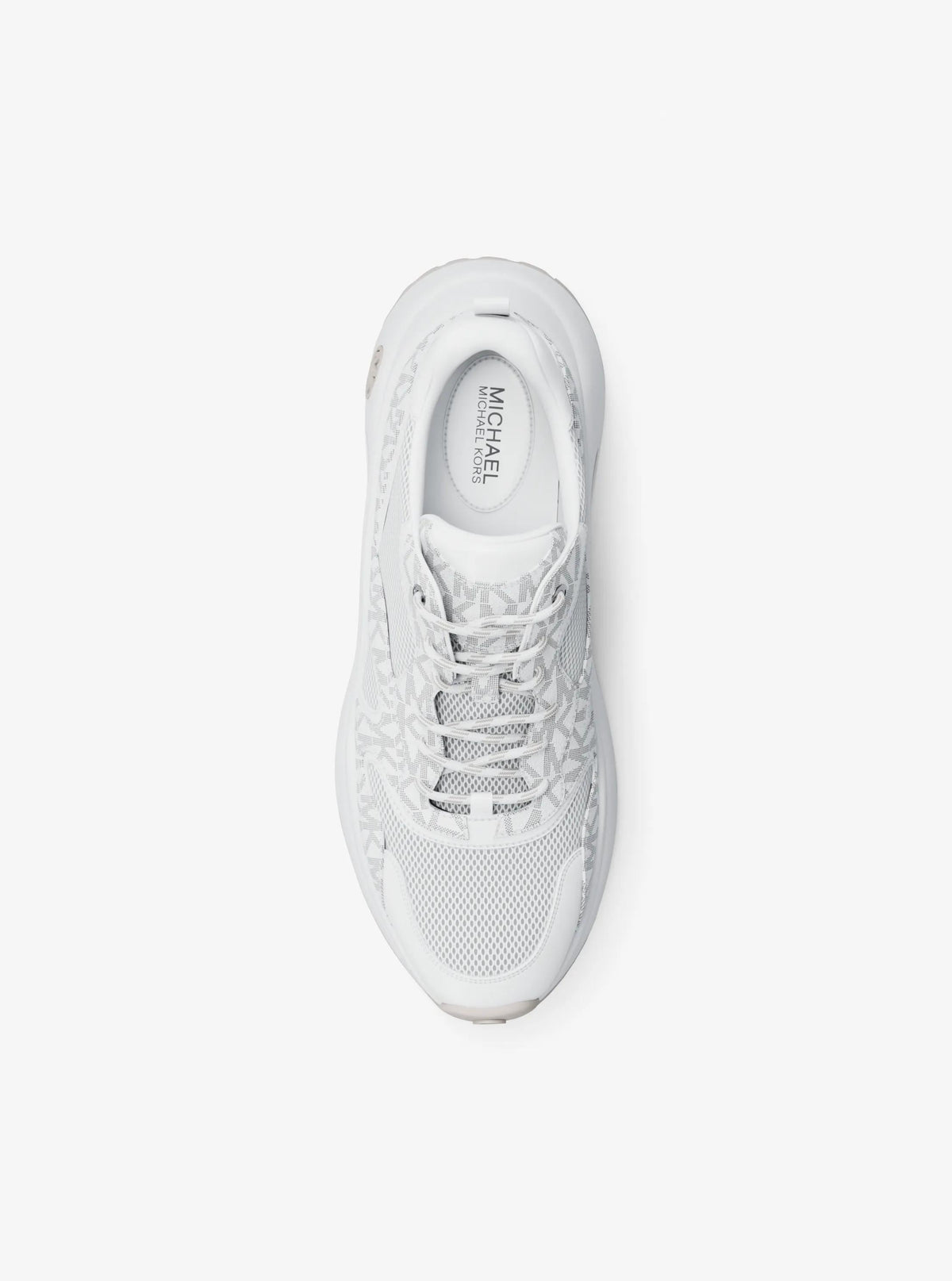 Levie Mixed-Media Trainer