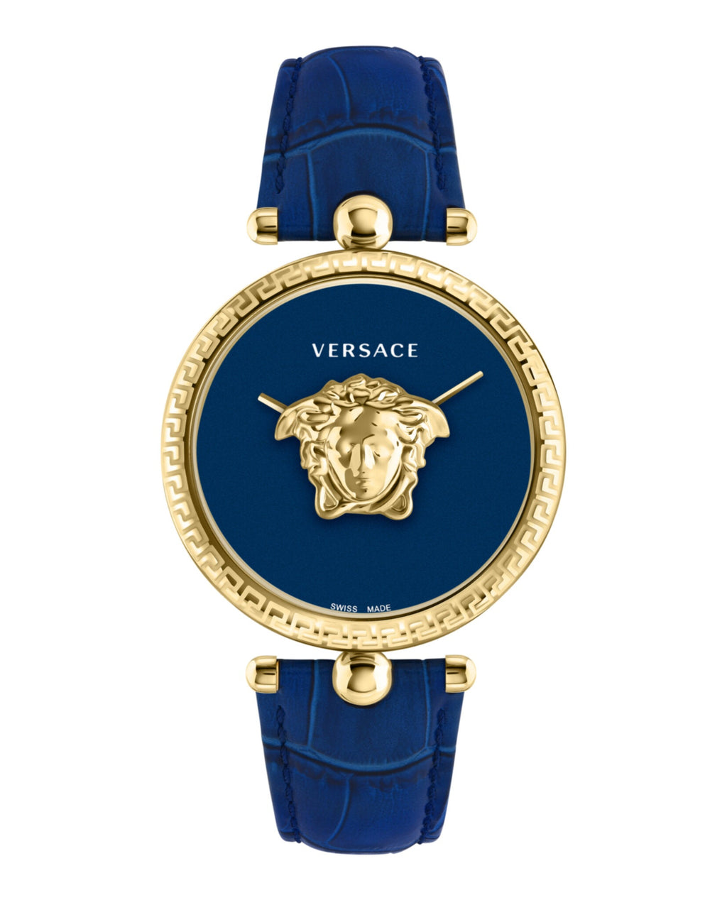 Palazzo Empire Strap Watch