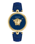 Palazzo Empire Strap Watch
