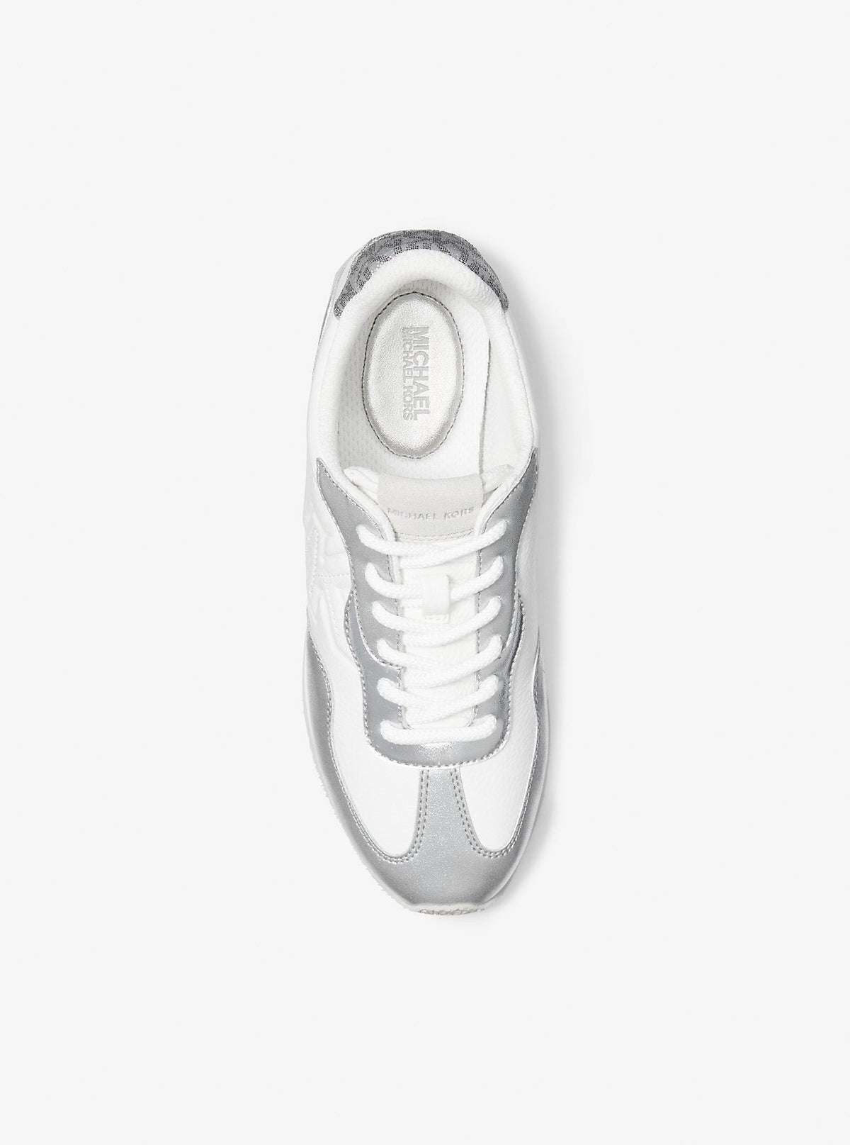 Essex Mixed-Media Trainer