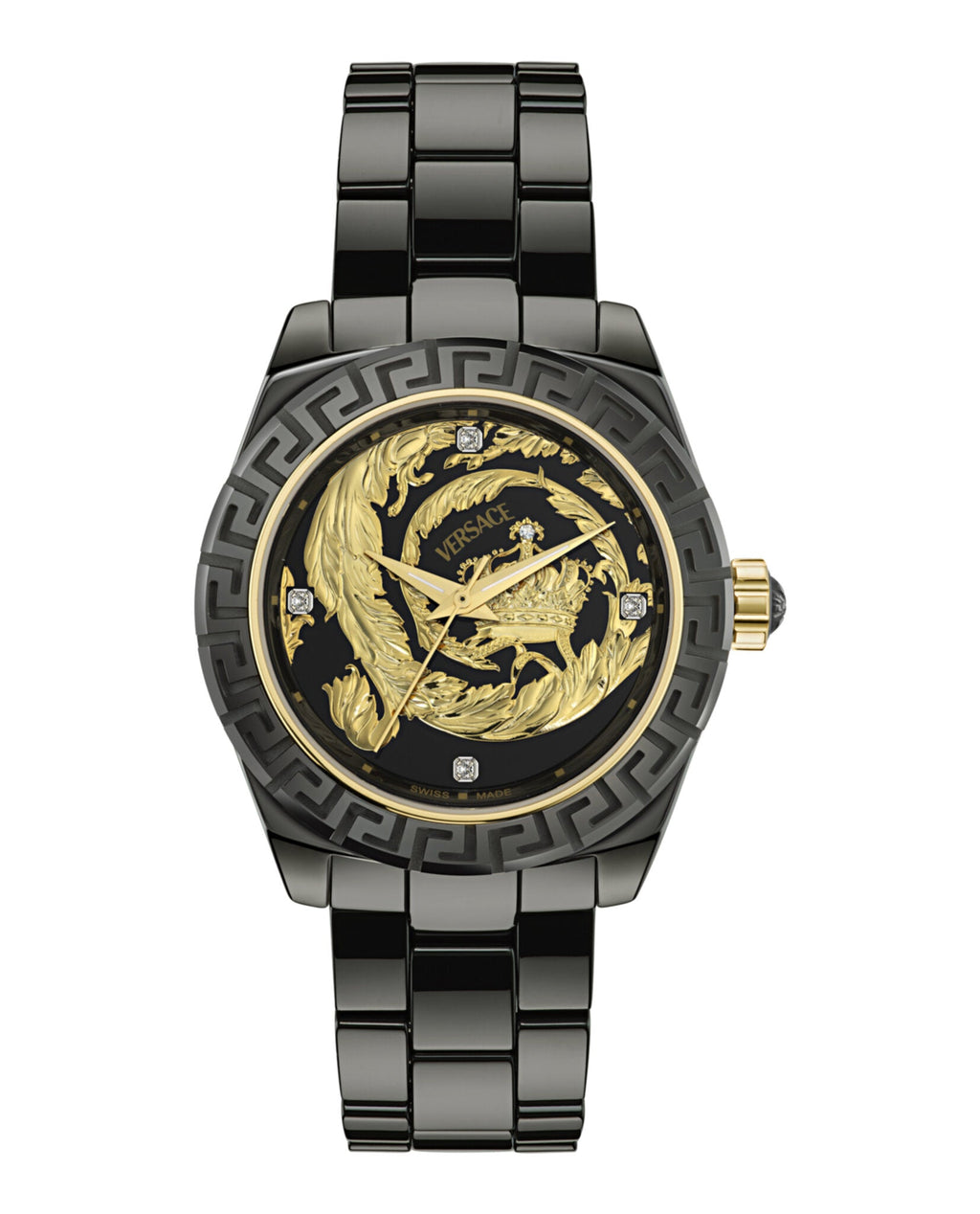 DV One 20th Anniversary Automatic Watch