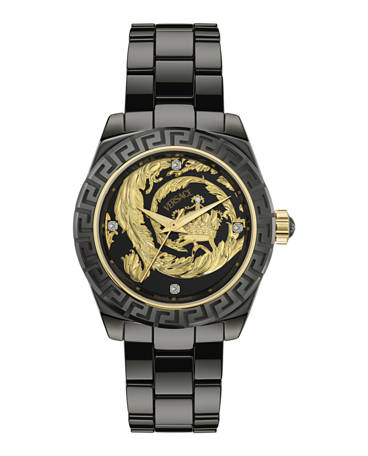 DV One 20th Anniversary Automatic Watch