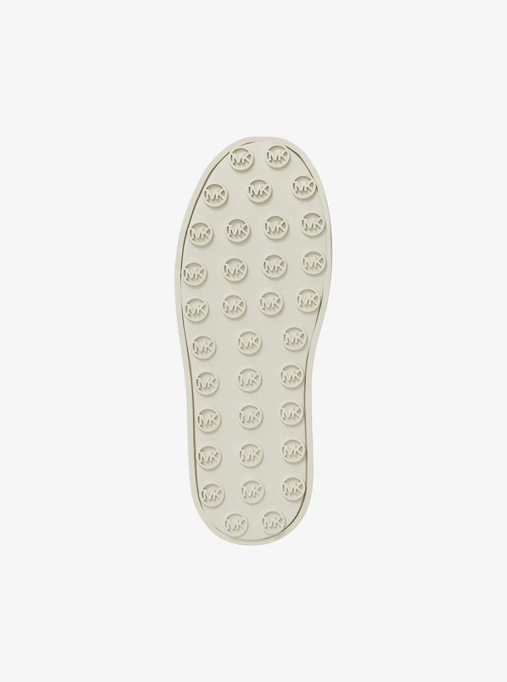 Romey Printed Signature Logo Platform Sneaker
