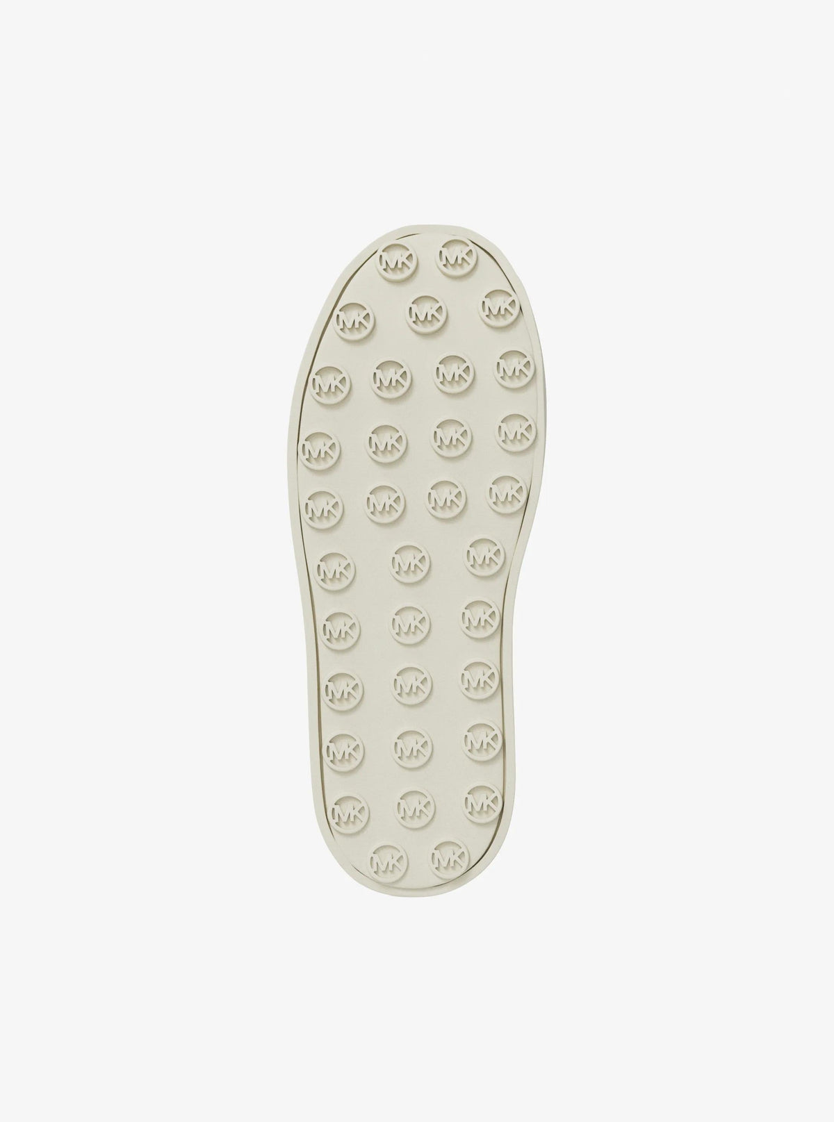 Romey Printed Signature Logo Platform Sneaker