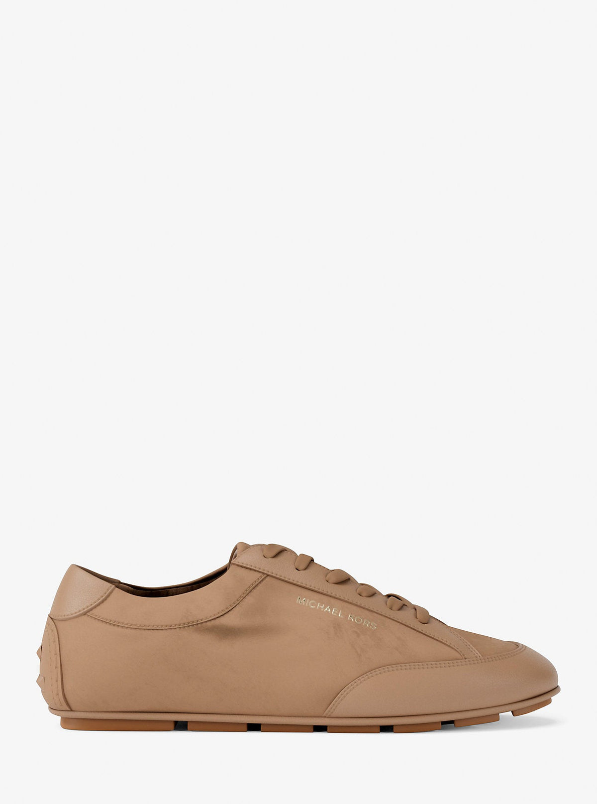 Susie Suede and Leather Trainer