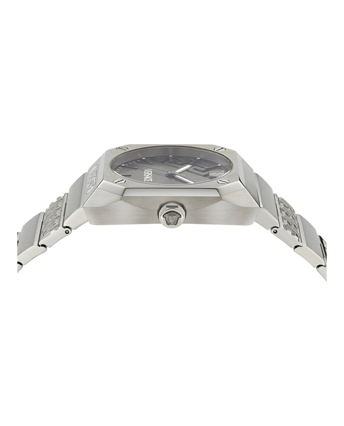 Antares Titanium Watch