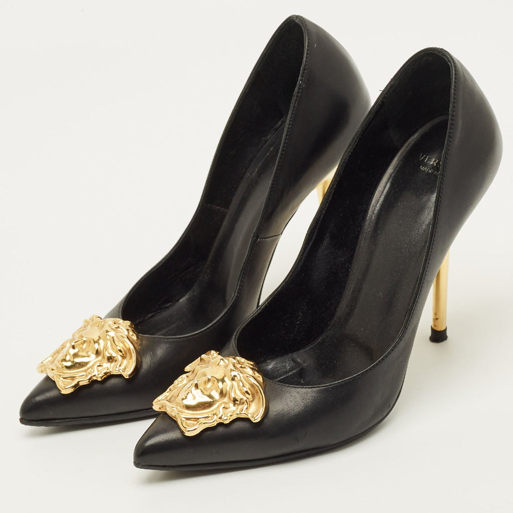 Versace Medusa