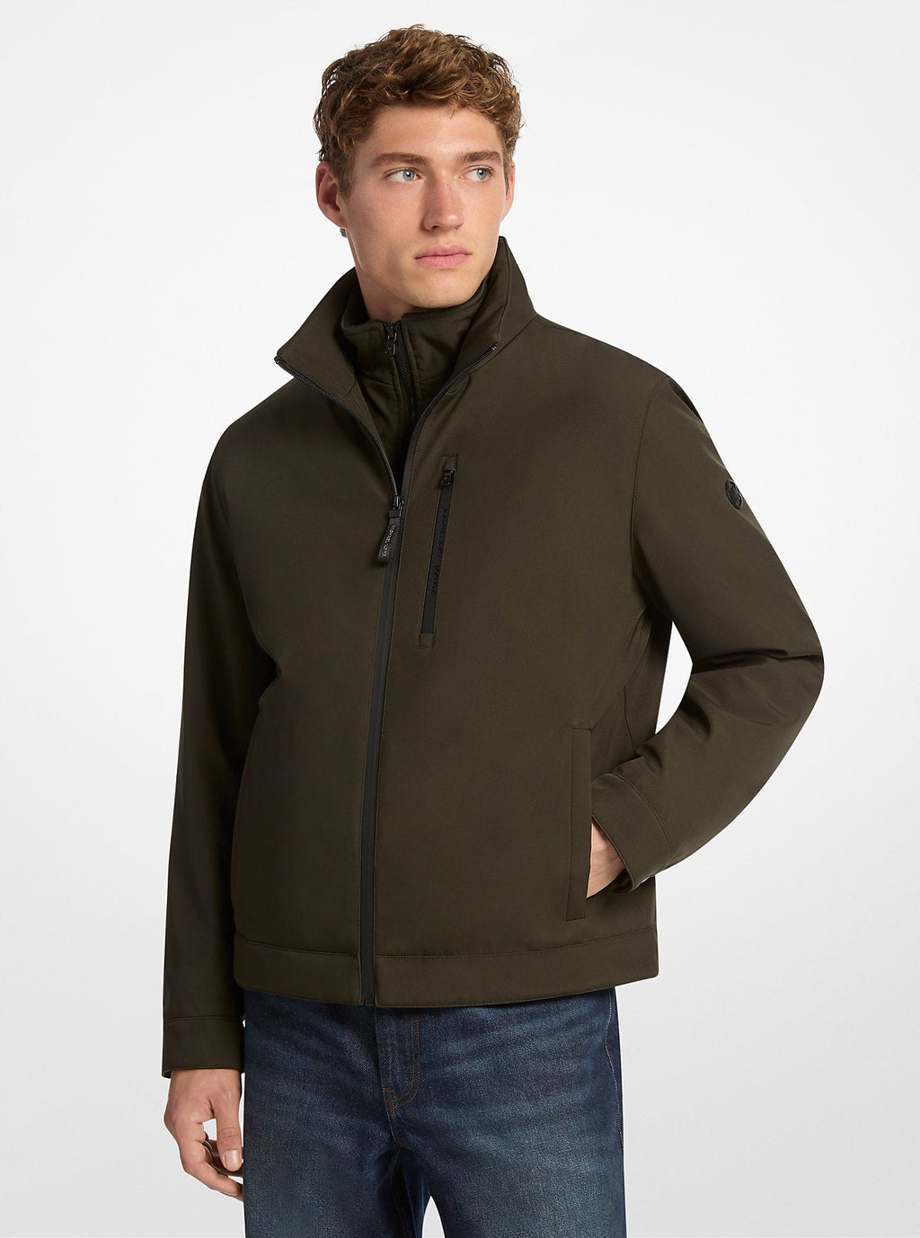 Avalon 2-in-1 Jacket
