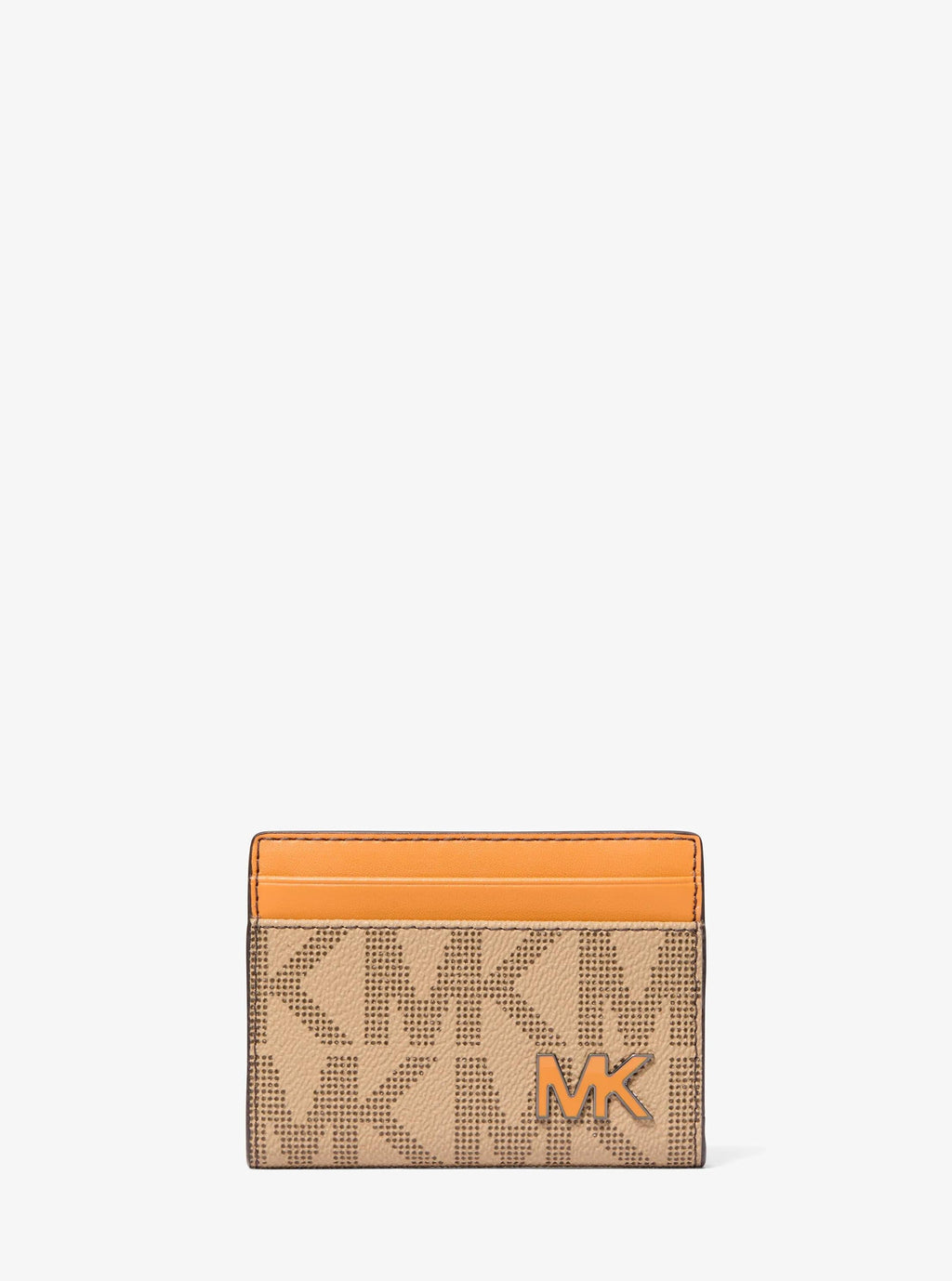 Cooper Large Signature Logo Folio Bi-Fold Wallet