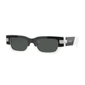 VE4465 545987 Top Black/White/Dark Grey