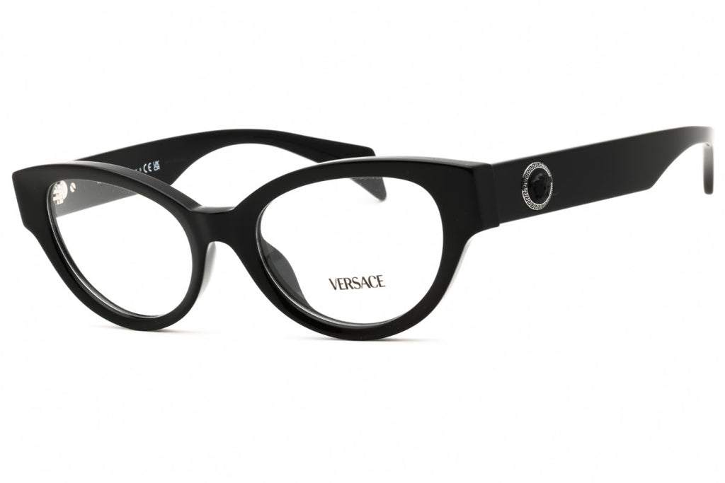VE3361U GB1 Black 51mm