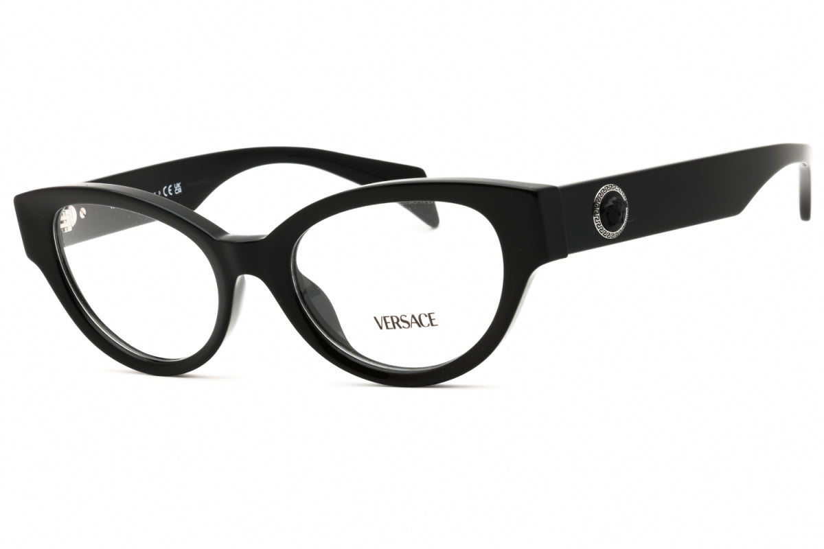 VE3361U GB1 Black 51mm