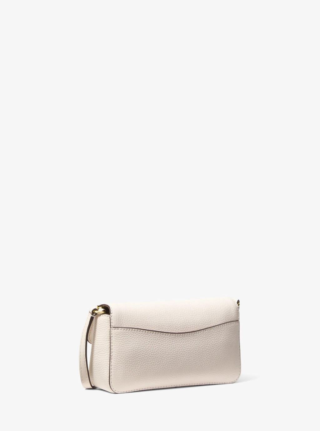 Kacey Extra-Small Pebbled Leather Crossbody Bag