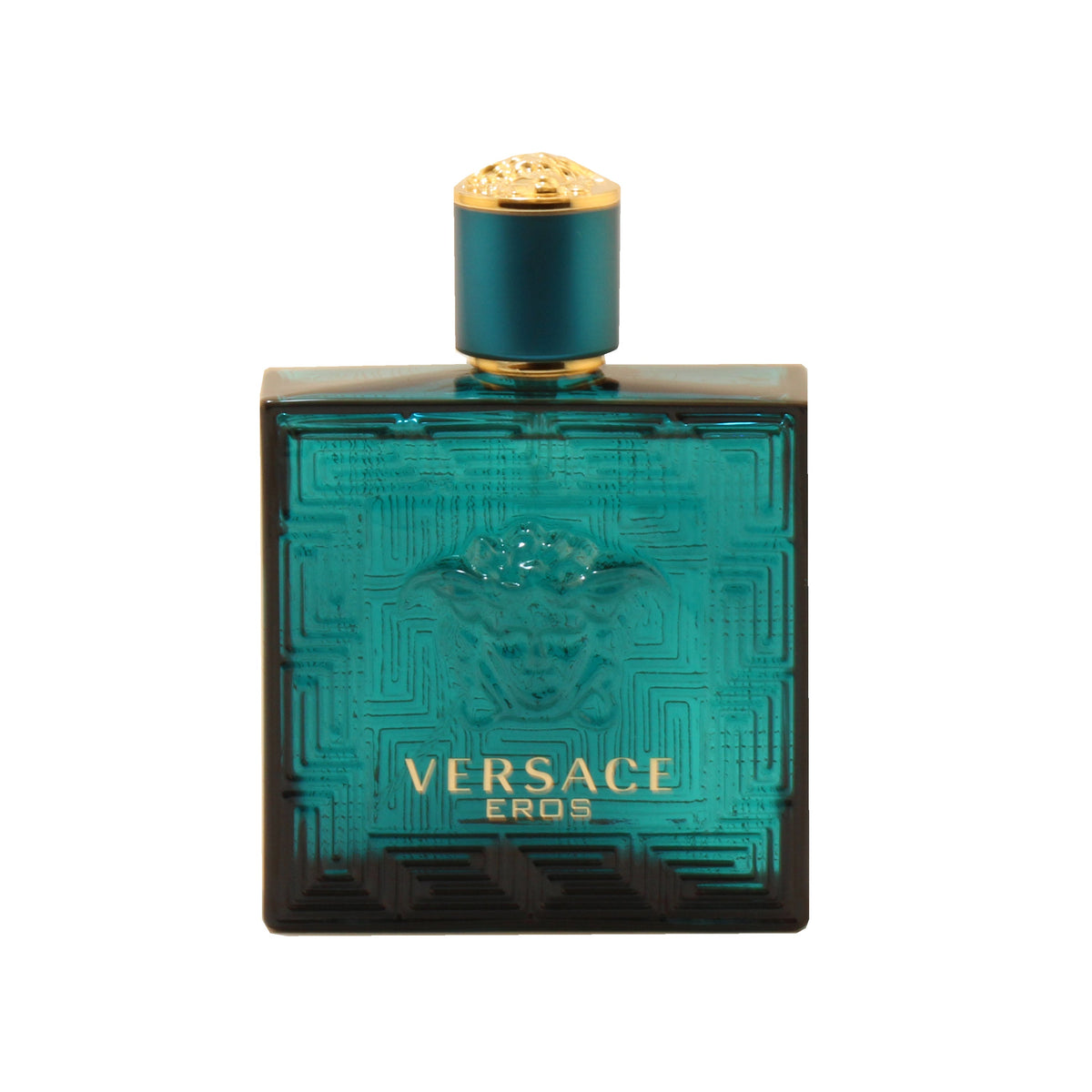 Versace Eros Men EDT Spray 3.4 oz