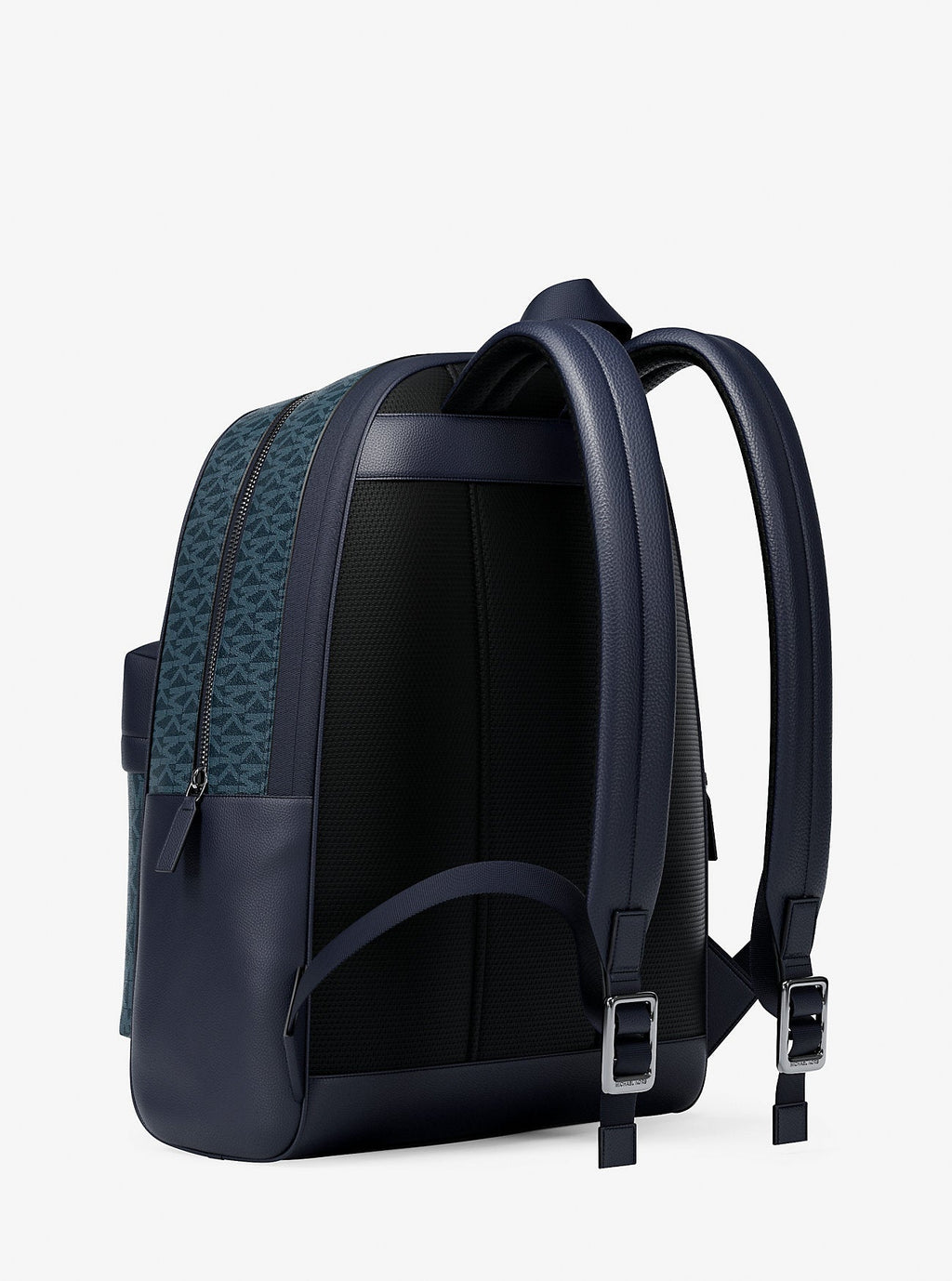 Pacey Medium Signature Logo Backpack