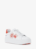 Romey Embellished Platform Sneaker