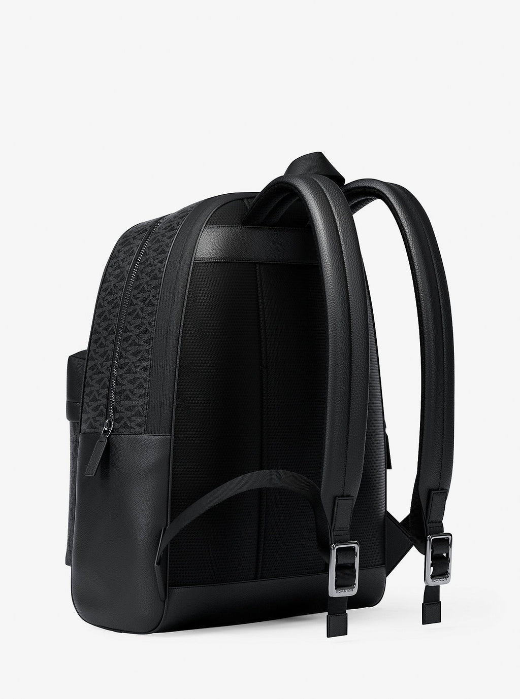 Pacey Medium Signature Logo Backpack