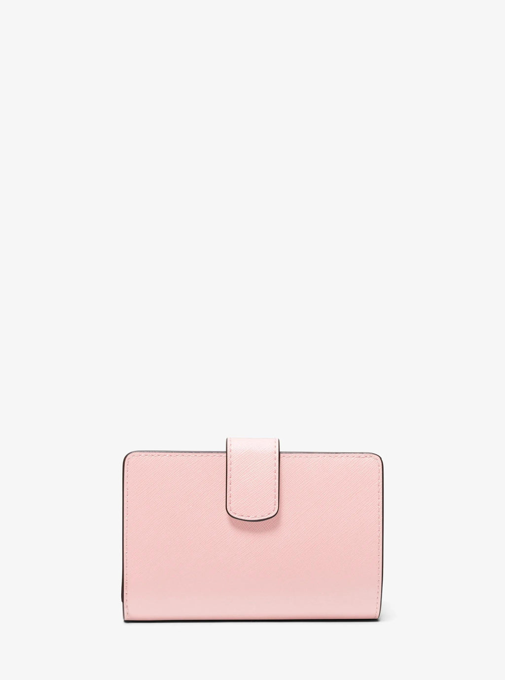 Medium Crossgrain Leather Wallet